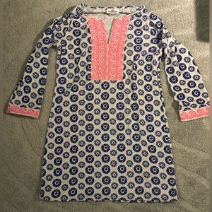 Vineyard Vines Towel Cover up